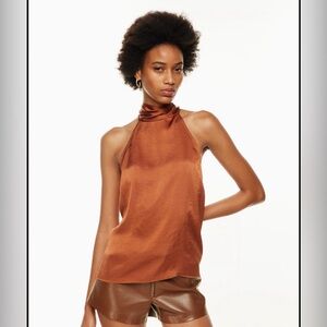 Wilfred runaway blouse size S